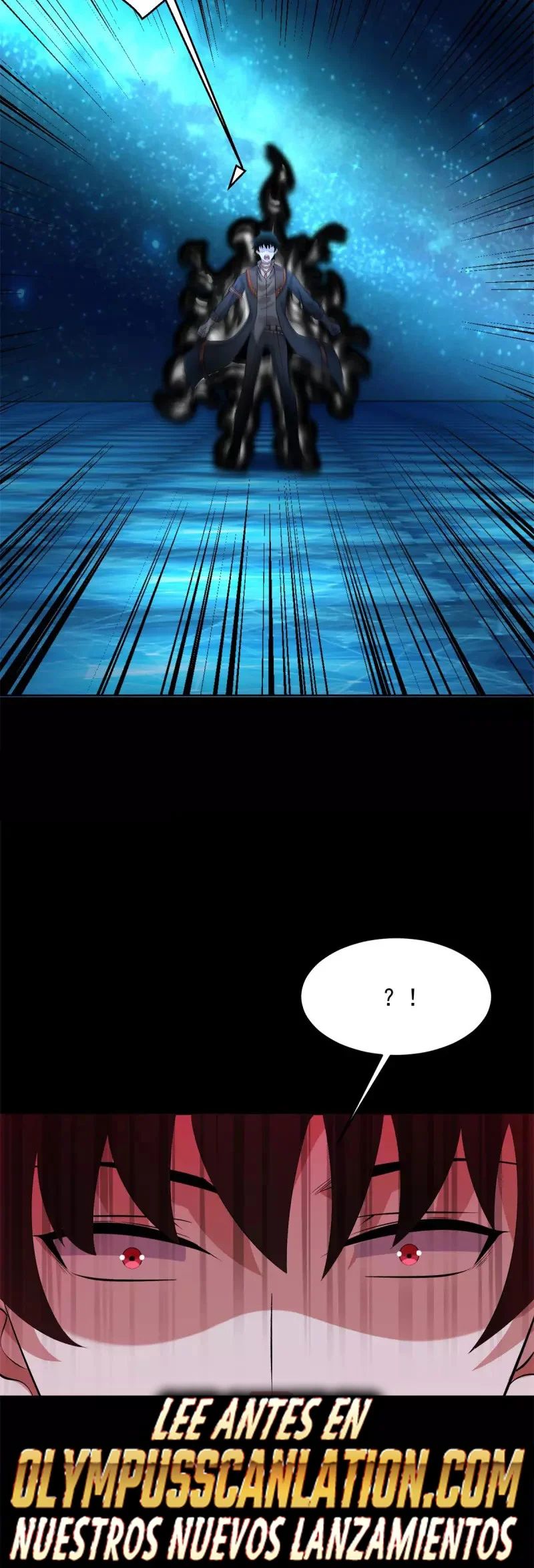 Read Rey del Apocalipsis ES Manga Online