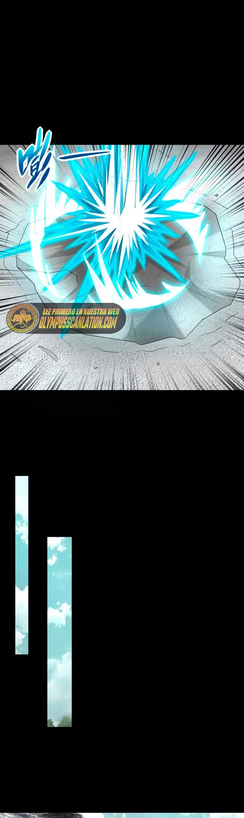 Read Rey del Apocalipsis ES Manga Online
