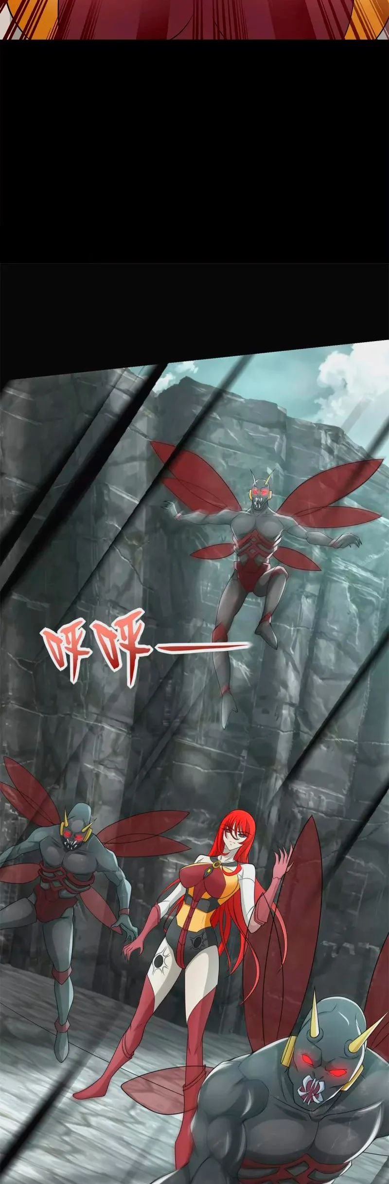 Read Rey del Apocalipsis ES Manga Online