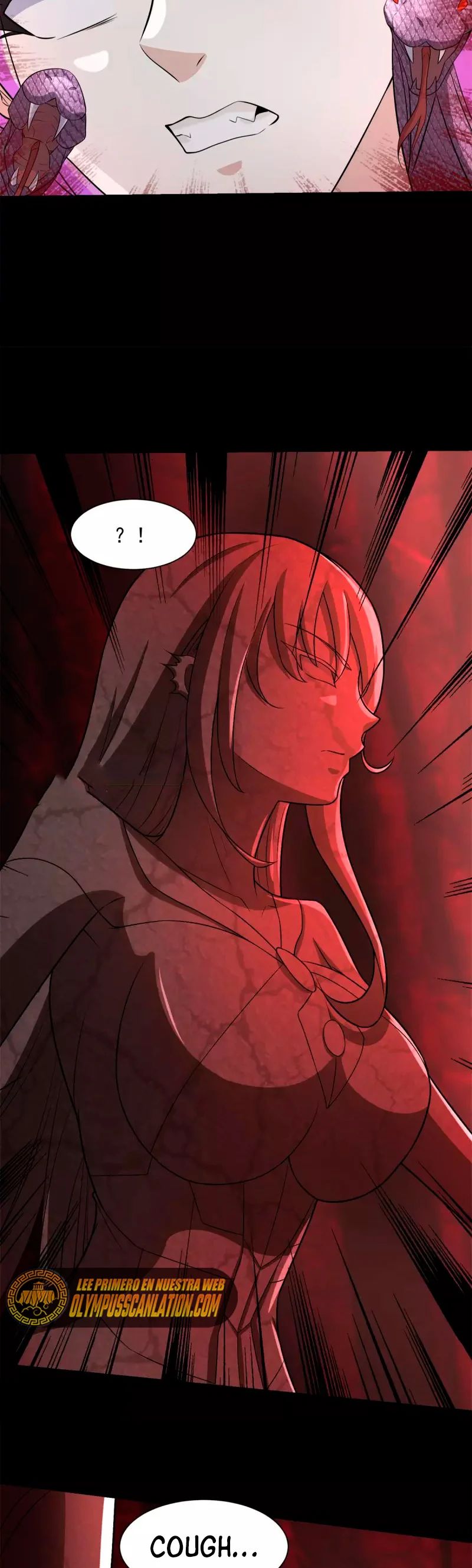 Read Rey del Apocalipsis ES Manga Online