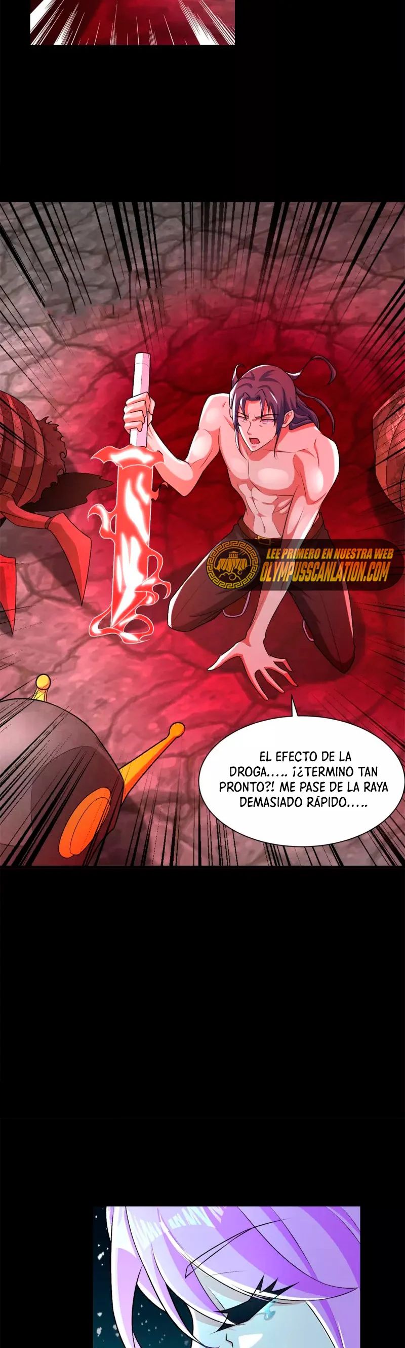 Read Rey del Apocalipsis ES Manga Online