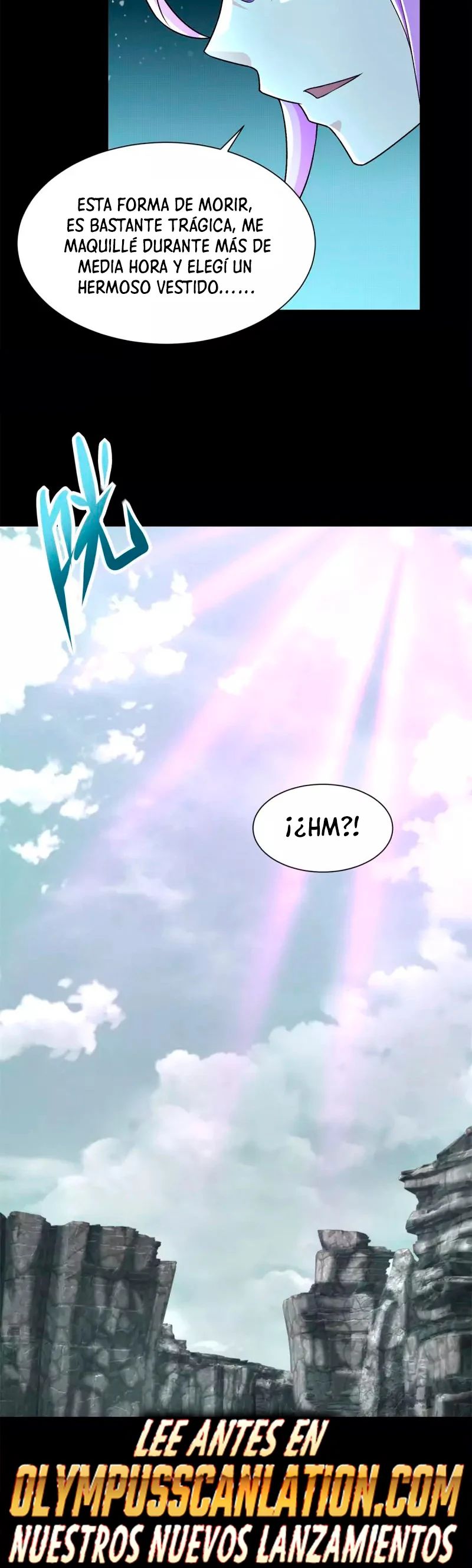 Read Rey del Apocalipsis ES Manga Online