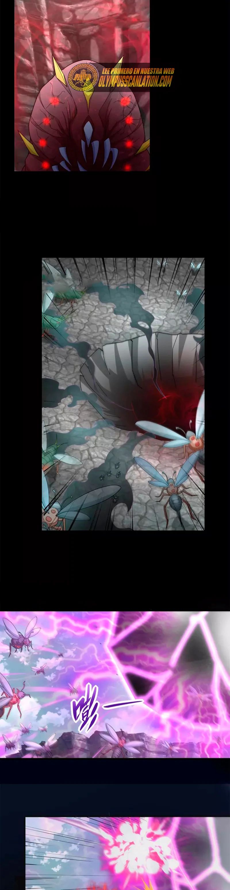 Read Rey del Apocalipsis ES Manga Online
