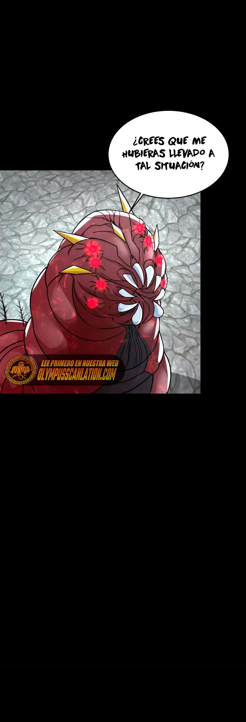 Read Rey del Apocalipsis ES Manga Online