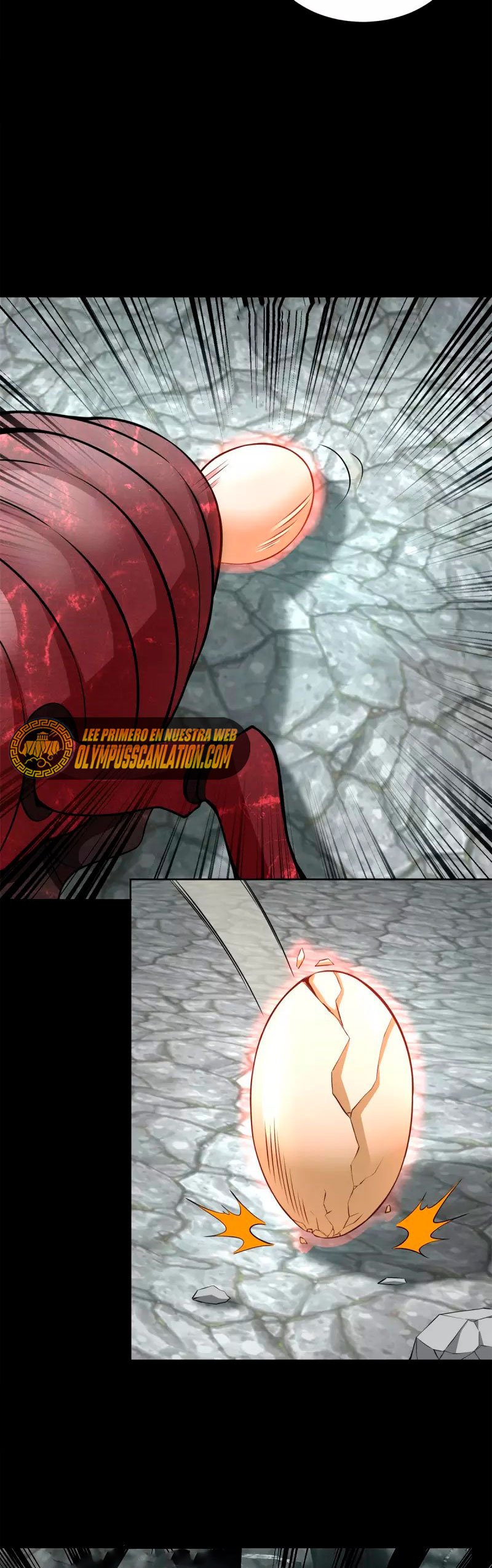 Read Rey del Apocalipsis ES Manga Online