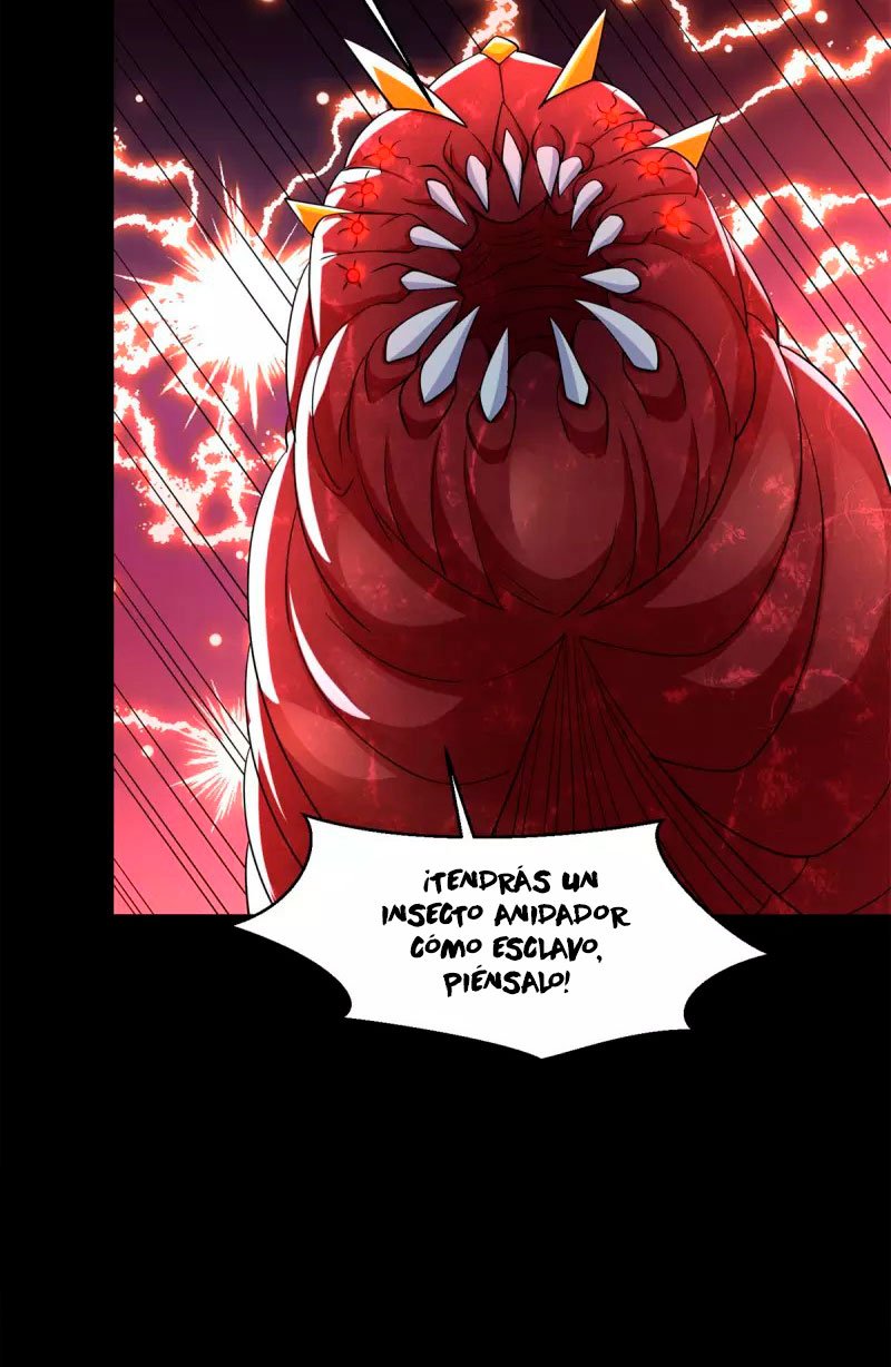 Read Rey del Apocalipsis ES Manga Online