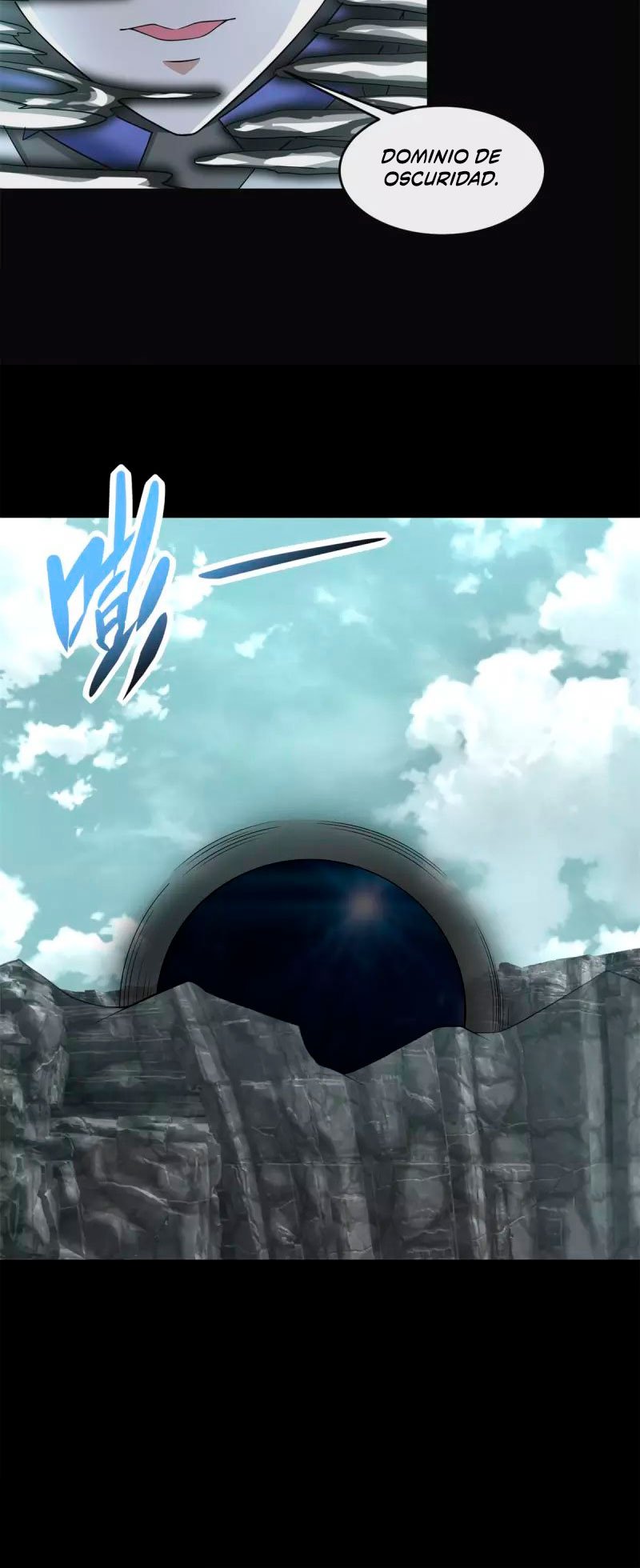 Read Rey del Apocalipsis ES Manga Online