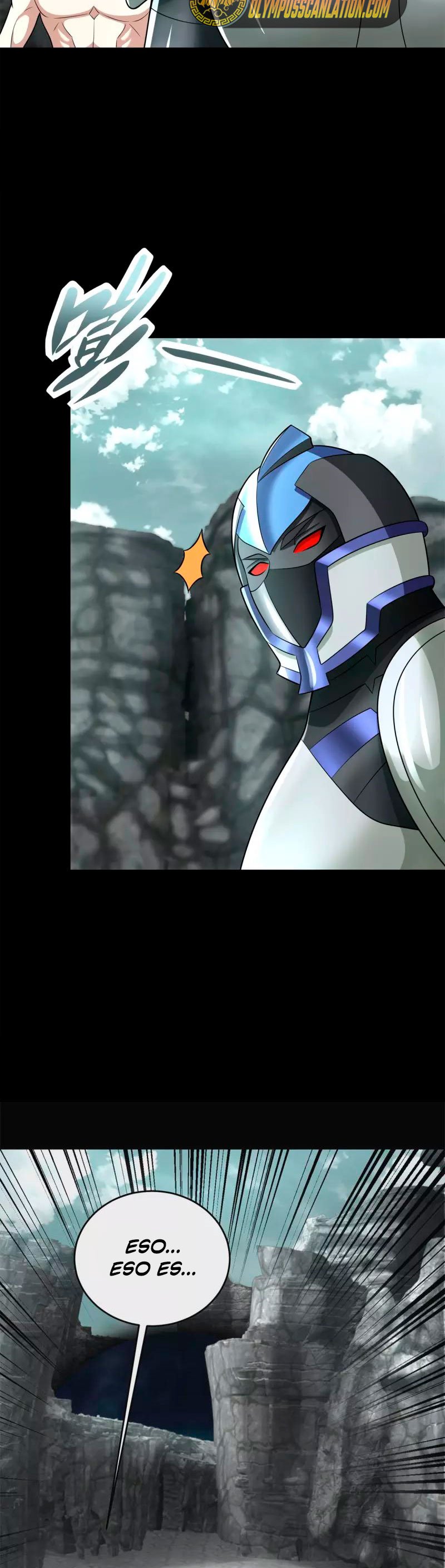 Read Rey del Apocalipsis ES Manga Online
