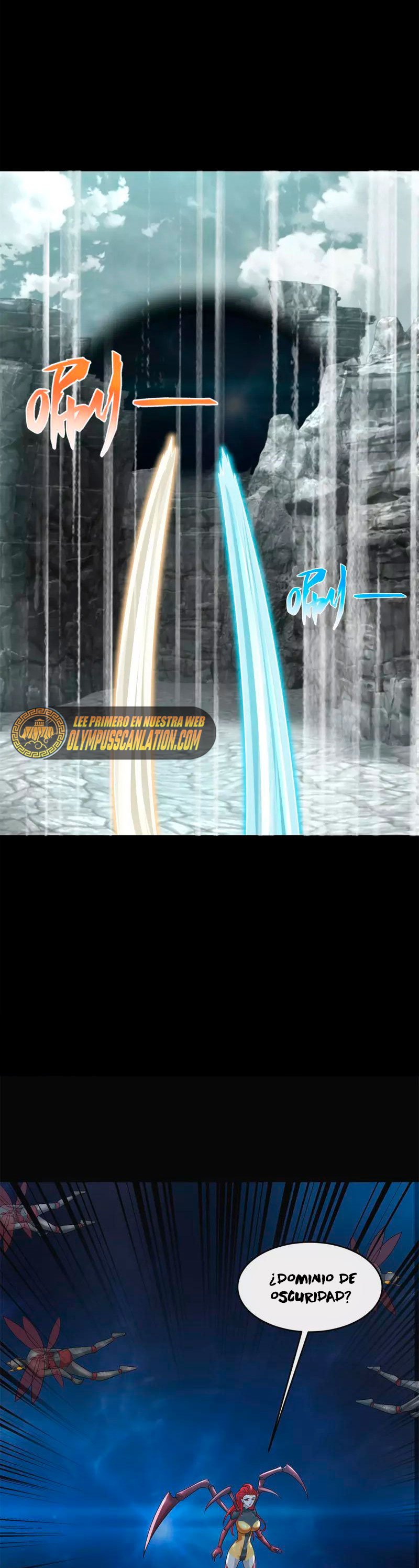 Read Rey del Apocalipsis ES Manga Online