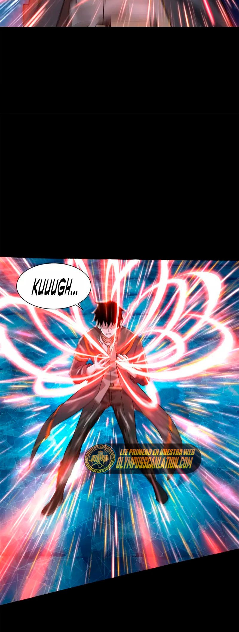 Read Rey del Apocalipsis ES Manga Online