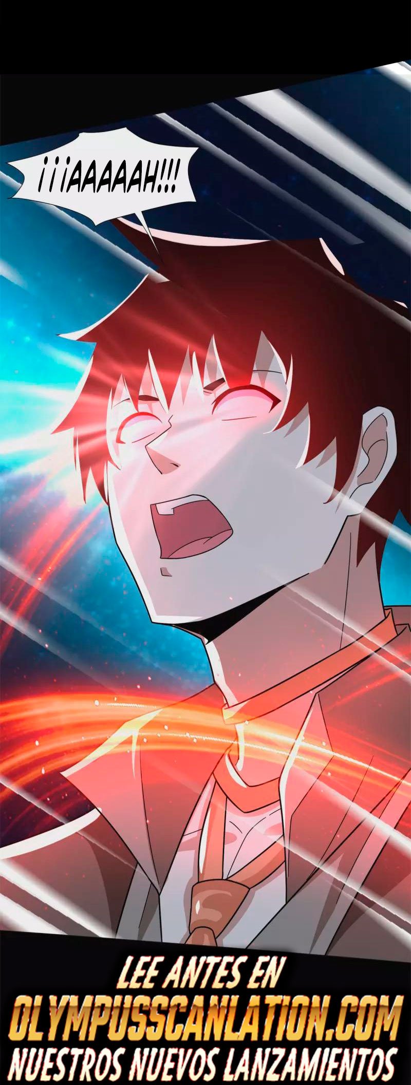 Read Rey del Apocalipsis ES Manga Online