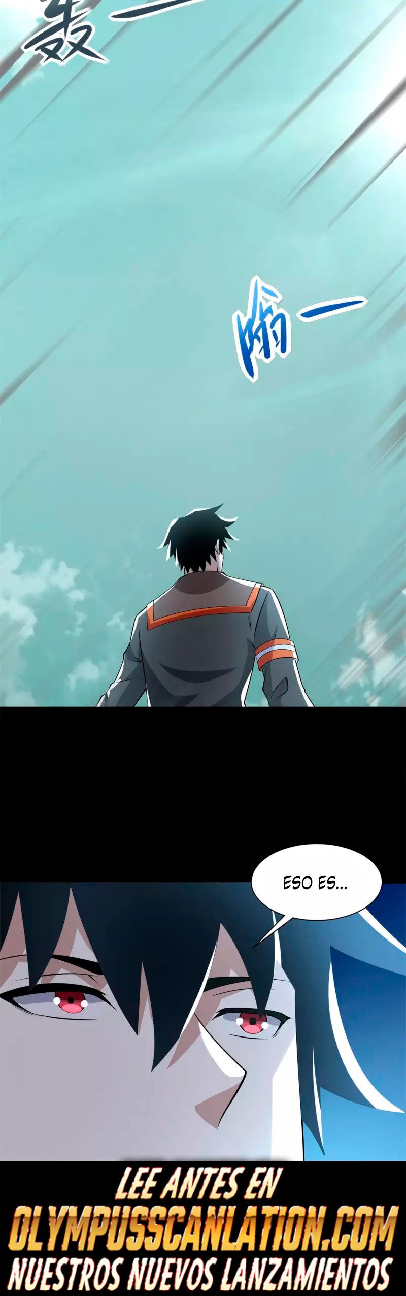 Read Rey del Apocalipsis ES Manga Online