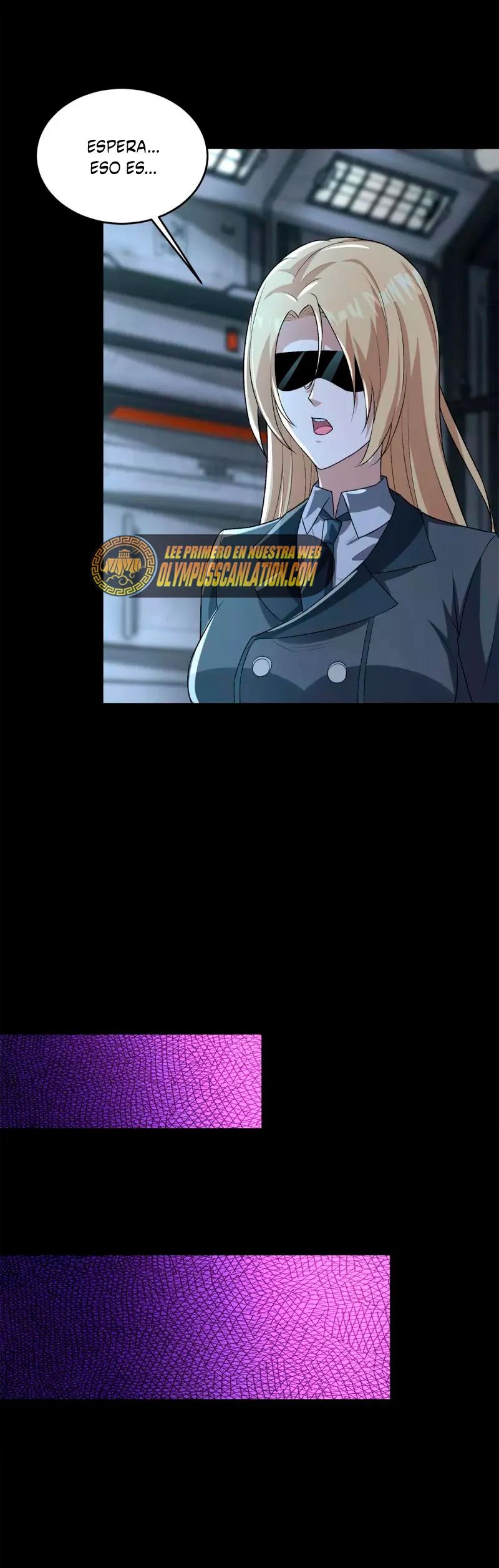 Read Rey del Apocalipsis ES Manga Online