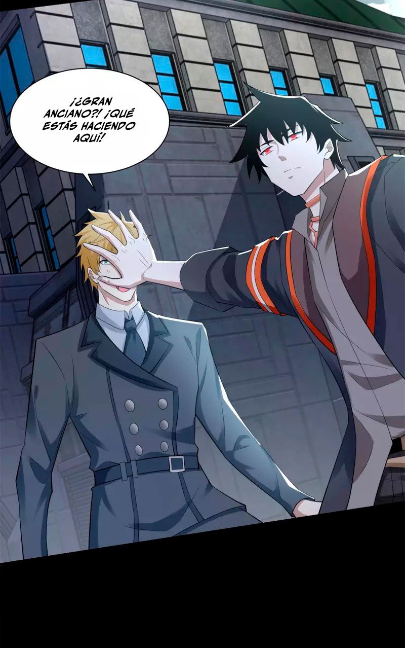 Read Rey del Apocalipsis ES Manga Online
