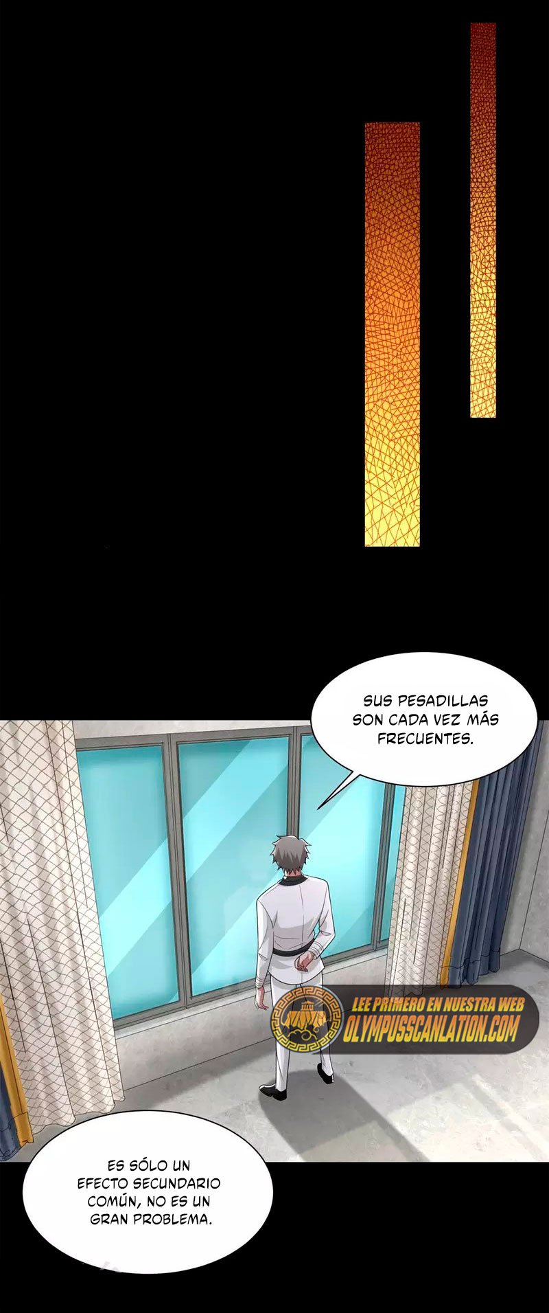 Read Rey del Apocalipsis ES Manga Online