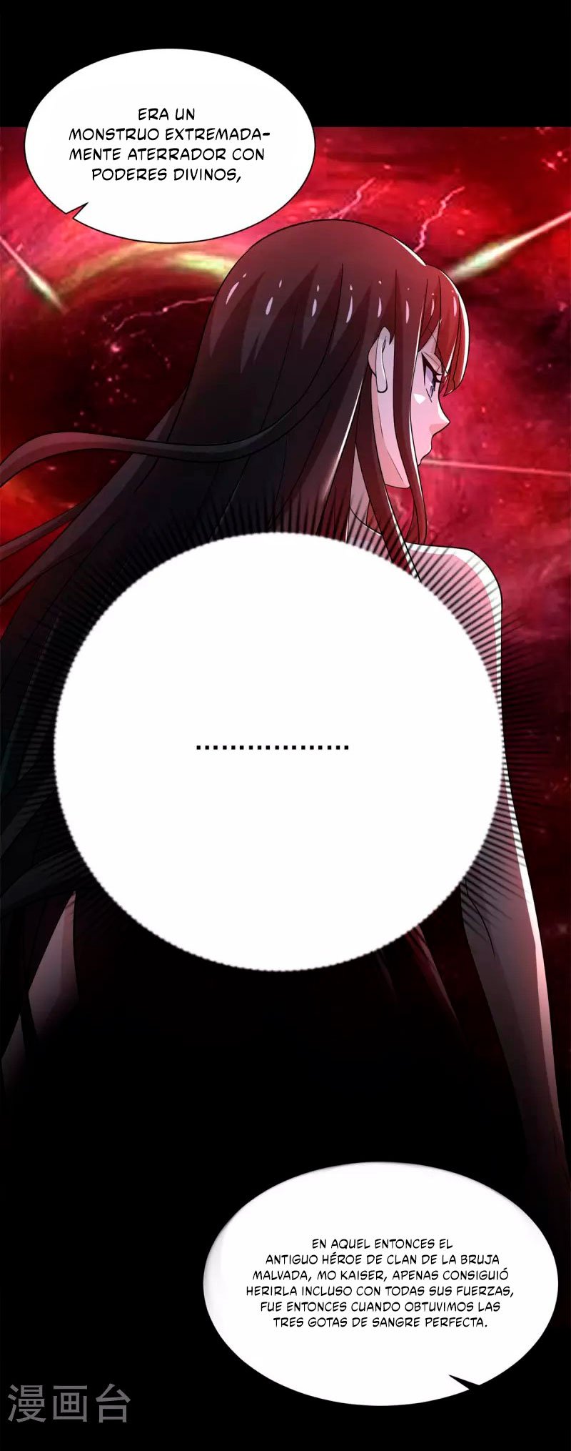Read Rey del Apocalipsis ES Manga Online