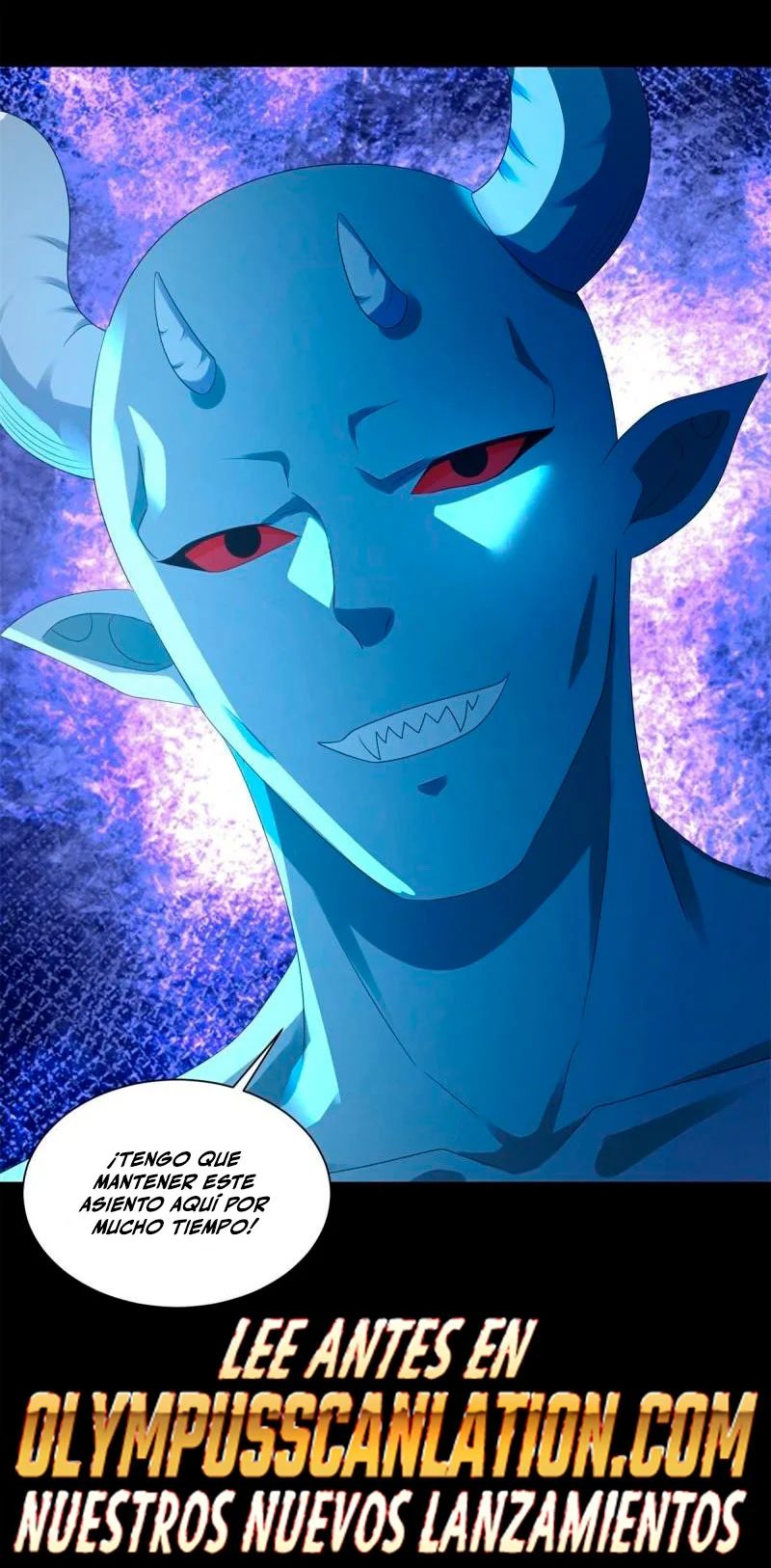 Read Rey del Apocalipsis ES Manga Online