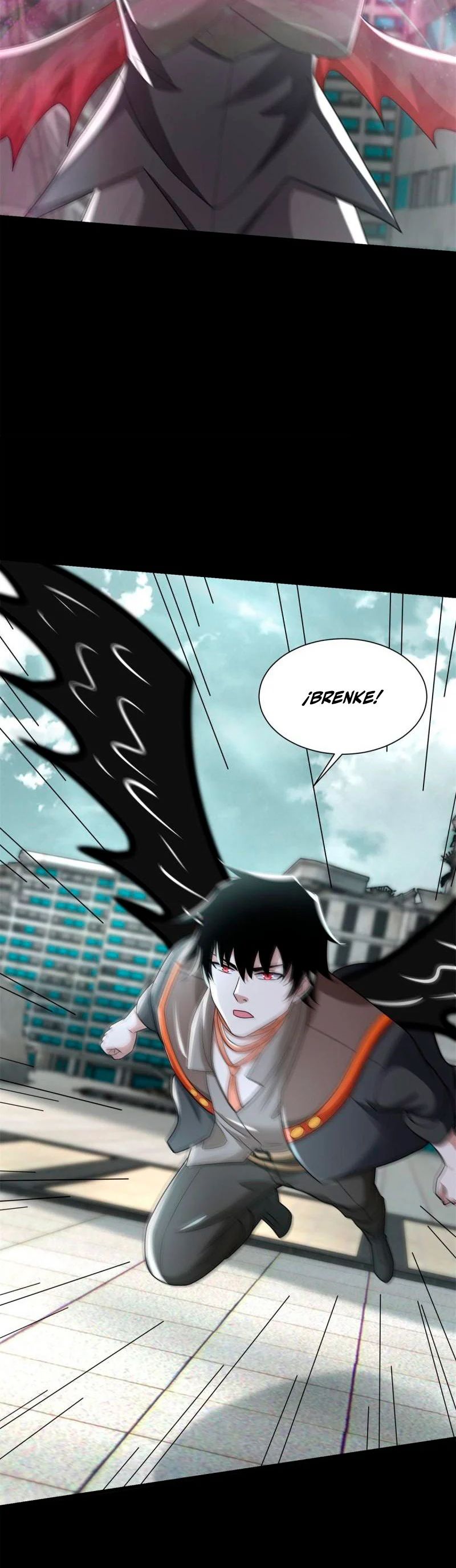 Read Rey del Apocalipsis ES Manga Online