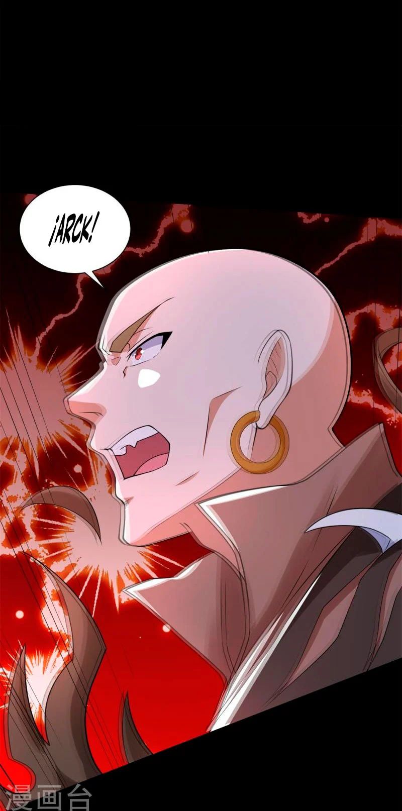 Read Rey del Apocalipsis ES Manga Online