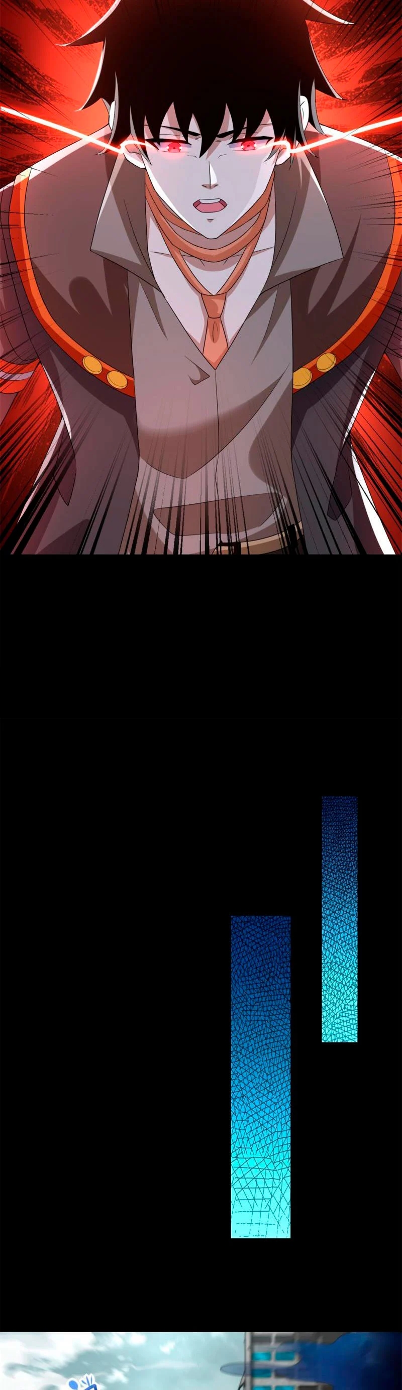Read Rey del Apocalipsis ES Manga Online