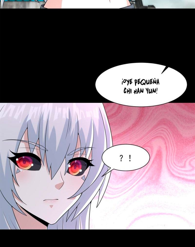 Read Rey del Apocalipsis ES Manga Online