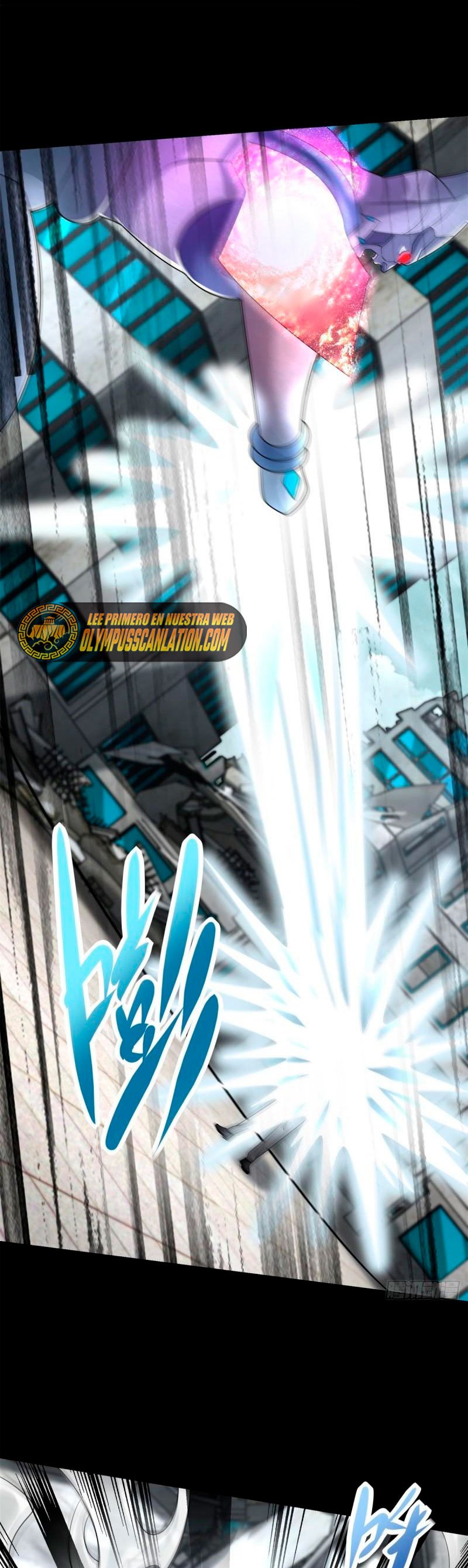 Read Rey del Apocalipsis ES Manga Online