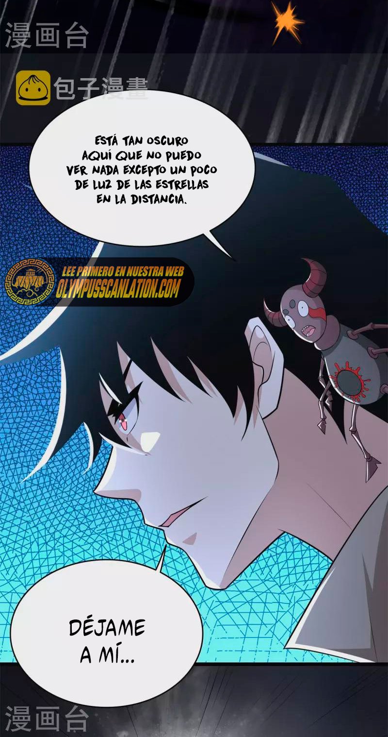 Read Rey del Apocalipsis ES Manga Online