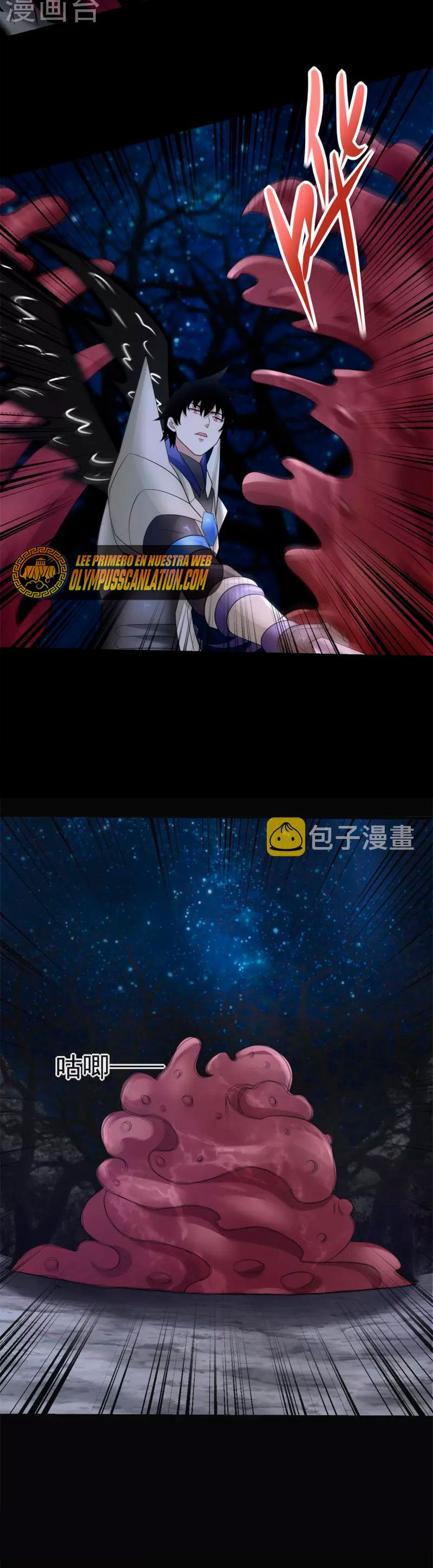Read Rey del Apocalipsis ES Manga Online
