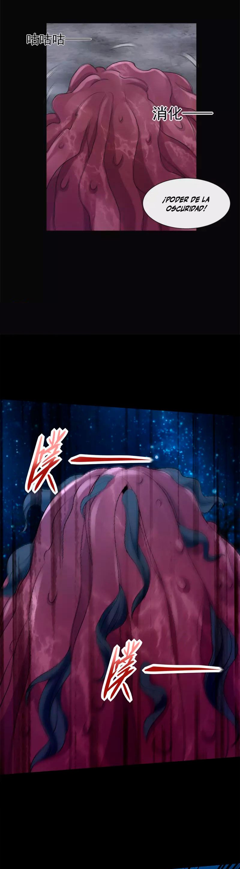 Read Rey del Apocalipsis ES Manga Online