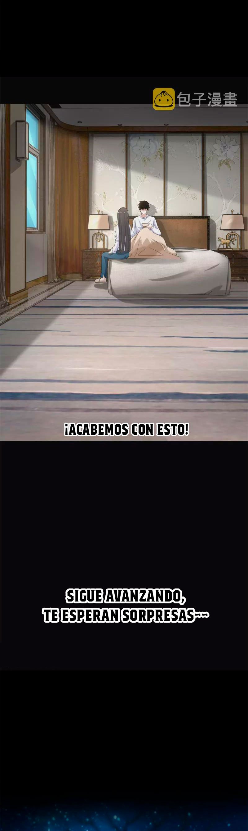 Read Rey del Apocalipsis ES Manga Online