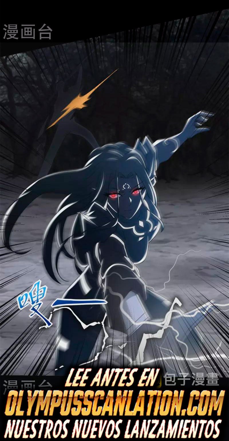 Read Rey del Apocalipsis ES Manga Online