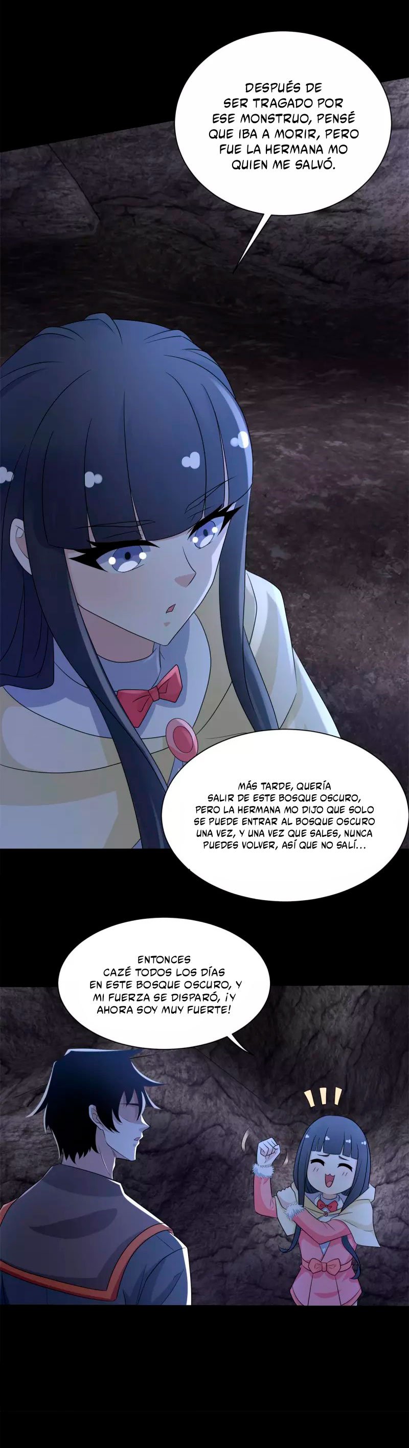 Read Rey del Apocalipsis ES Manga Online
