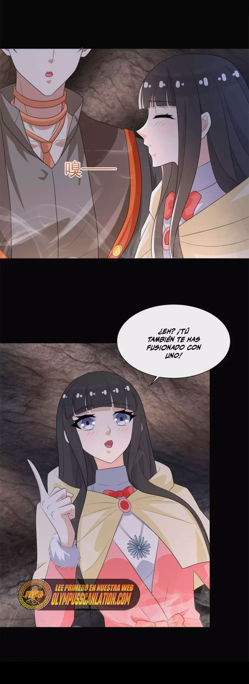Read Rey del Apocalipsis ES Manga Online