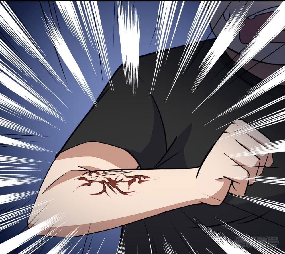 Read Rey del Apocalipsis ES Manga Online