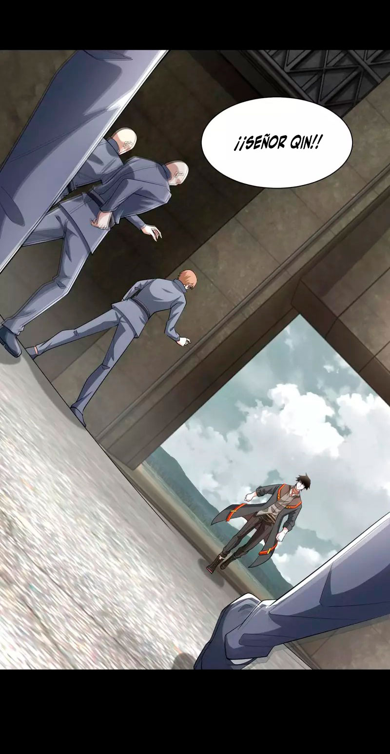 Read Rey del Apocalipsis ES Manga Online