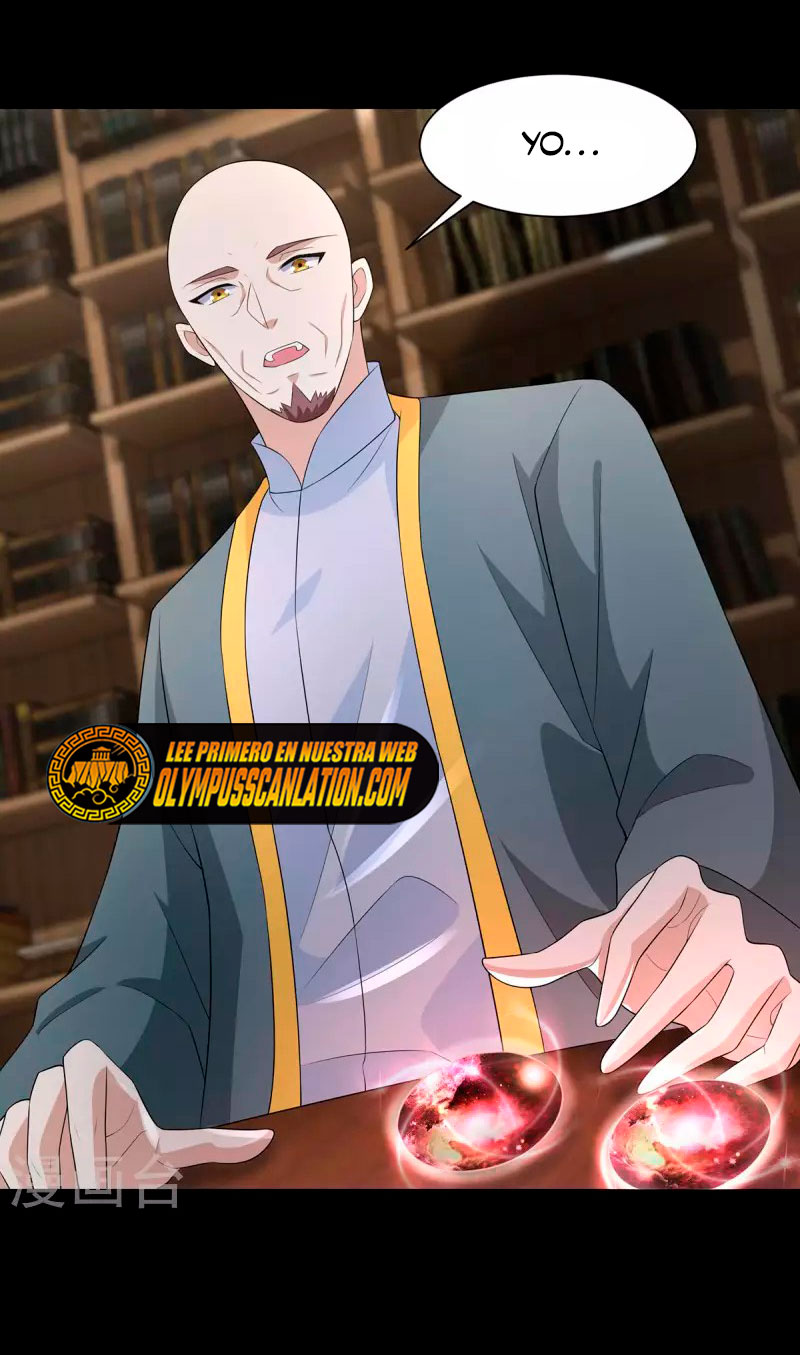 Read Rey del Apocalipsis ES Manga Online