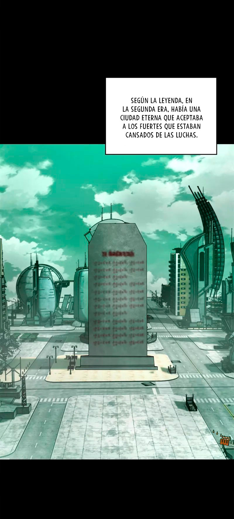 Read Rey del Apocalipsis ES Manga Online