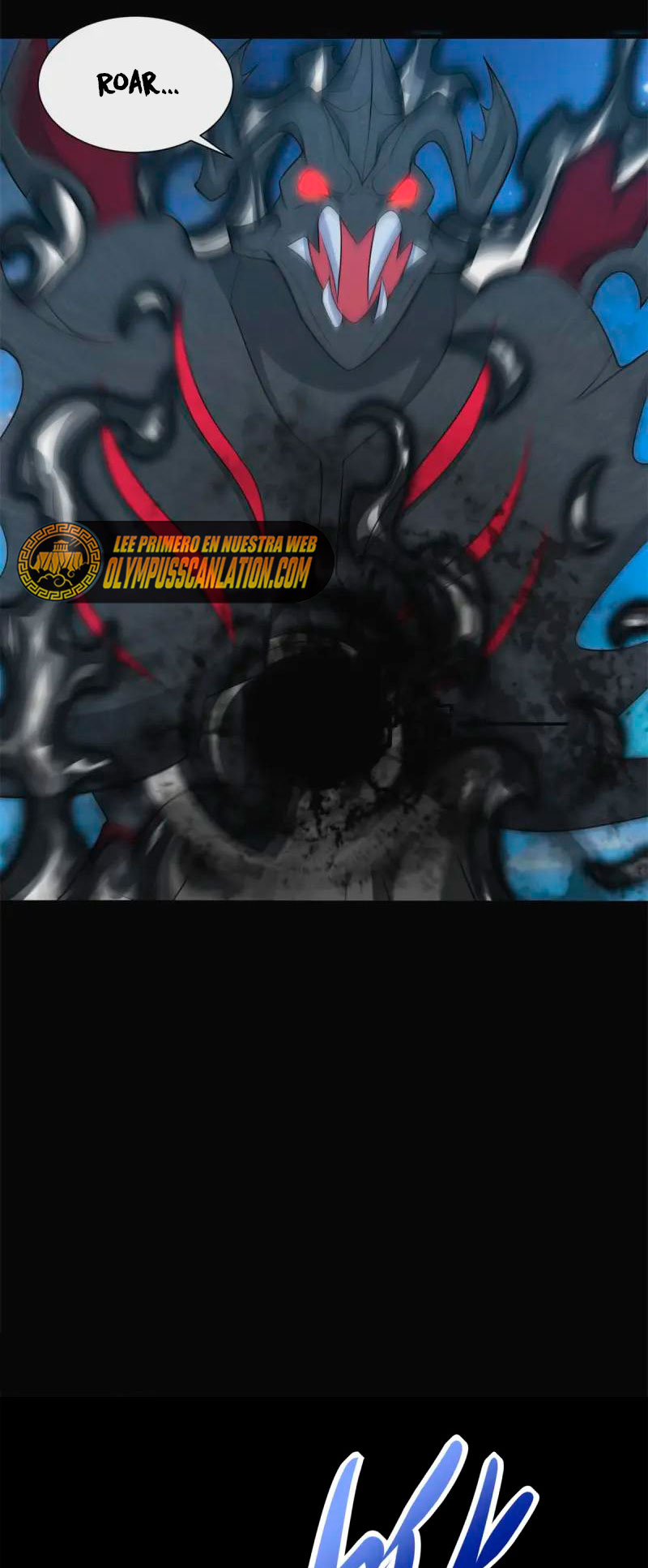 Read Rey del Apocalipsis ES Manga Online