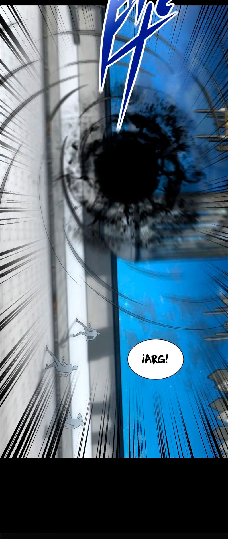Read Rey del Apocalipsis ES Manga Online