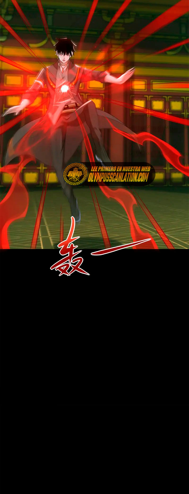 Read Rey del Apocalipsis ES Manga Online