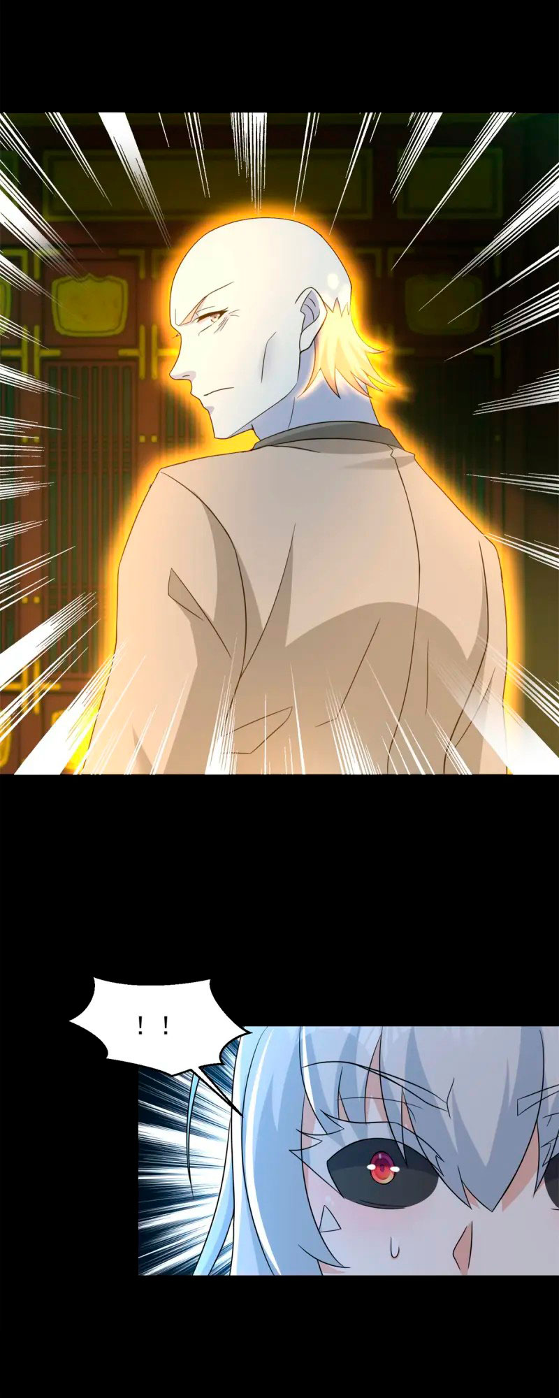 Read Rey del Apocalipsis ES Manga Online