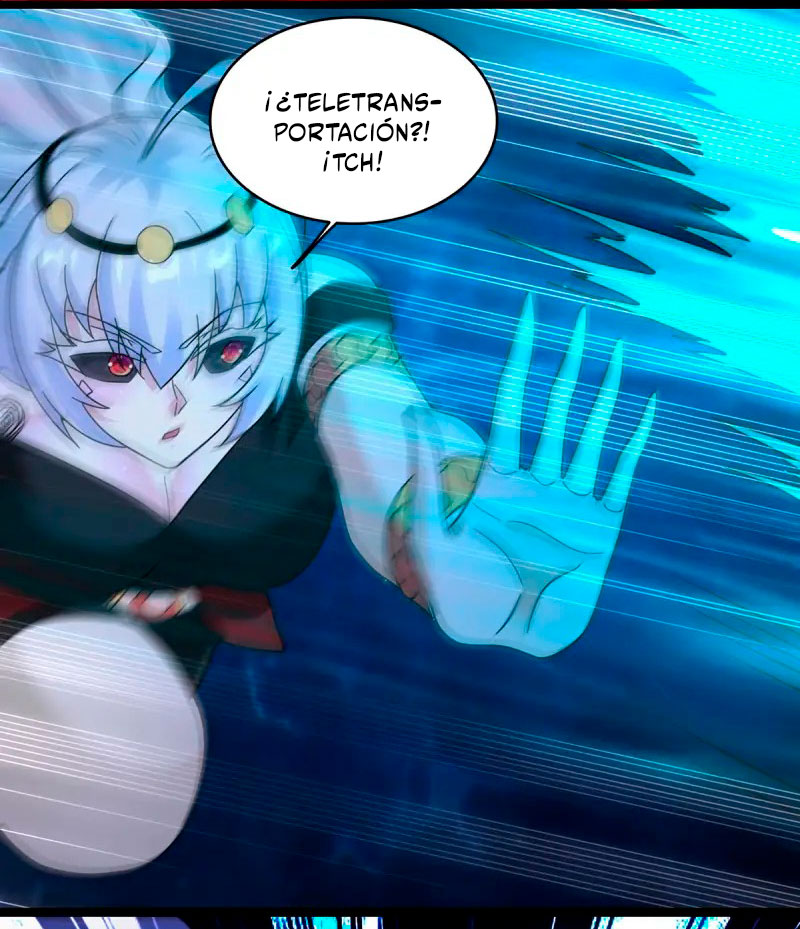 Read Rey del Apocalipsis ES Manga Online