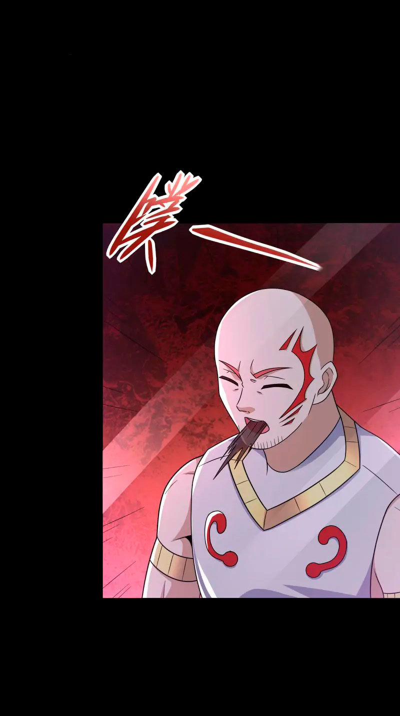 Read Rey del Apocalipsis ES Manga Online