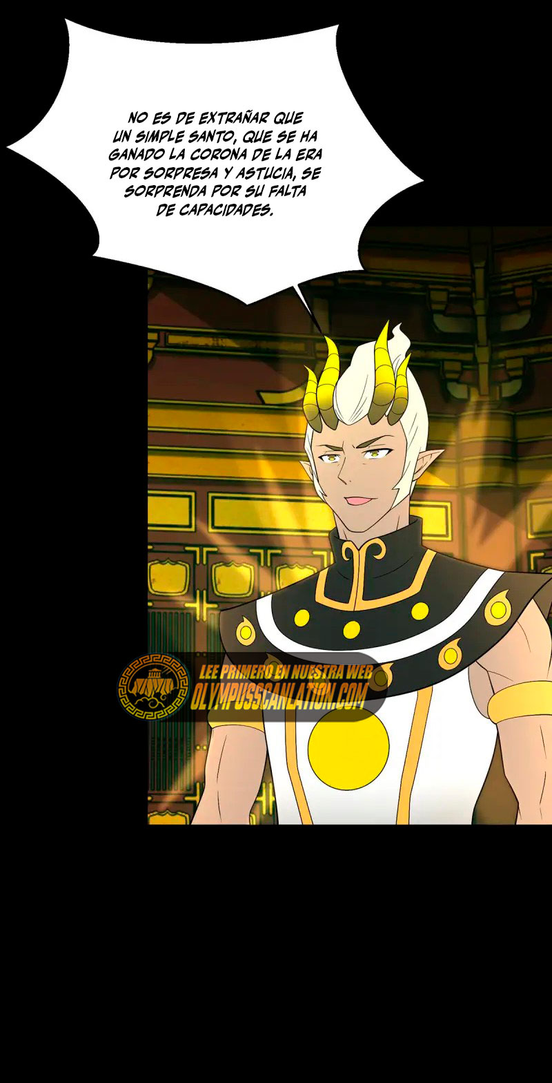 Read Rey del Apocalipsis ES Manga Online