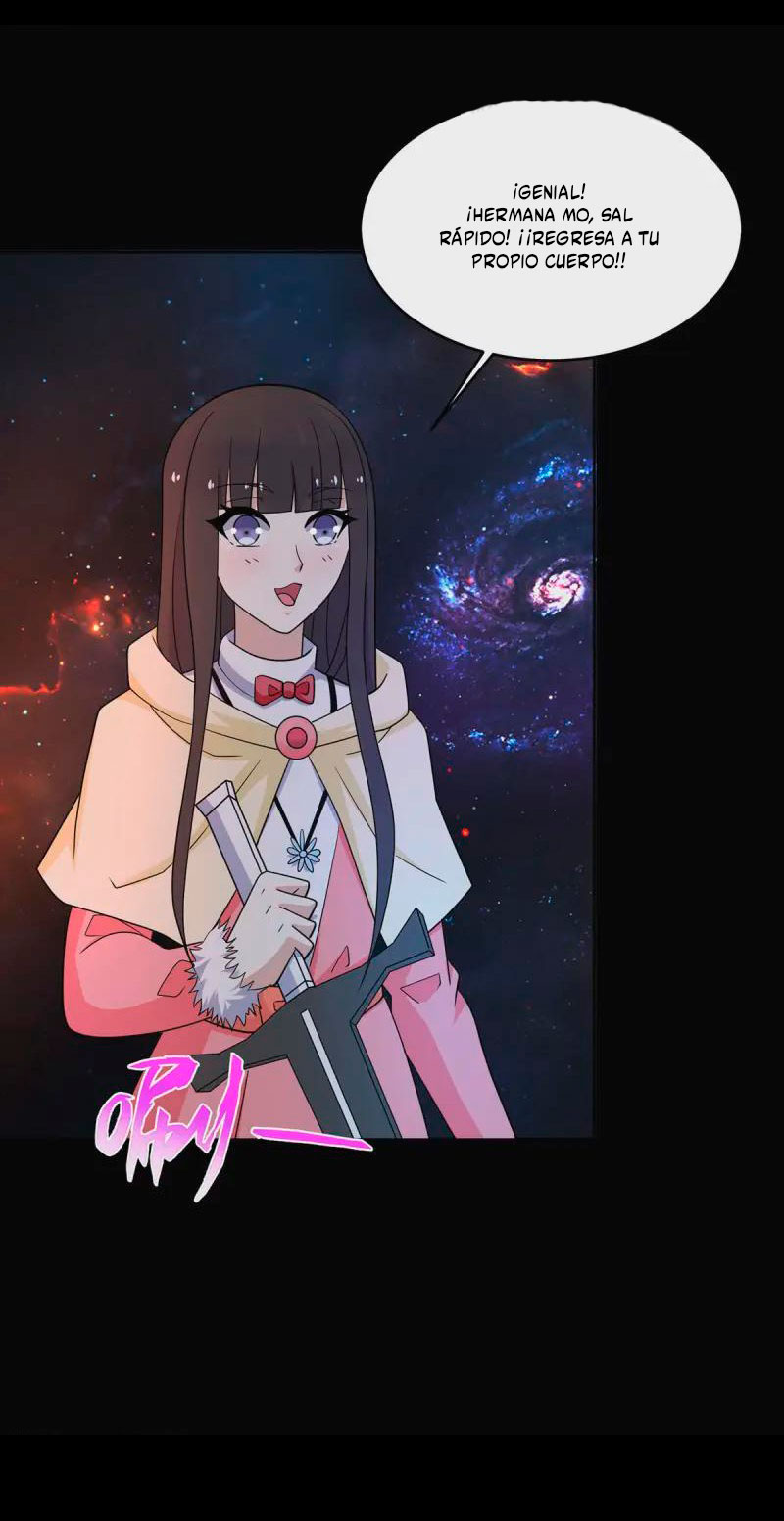 Read Rey del Apocalipsis ES Manga Online