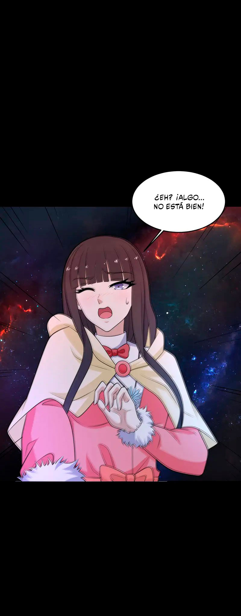 Read Rey del Apocalipsis ES Manga Online