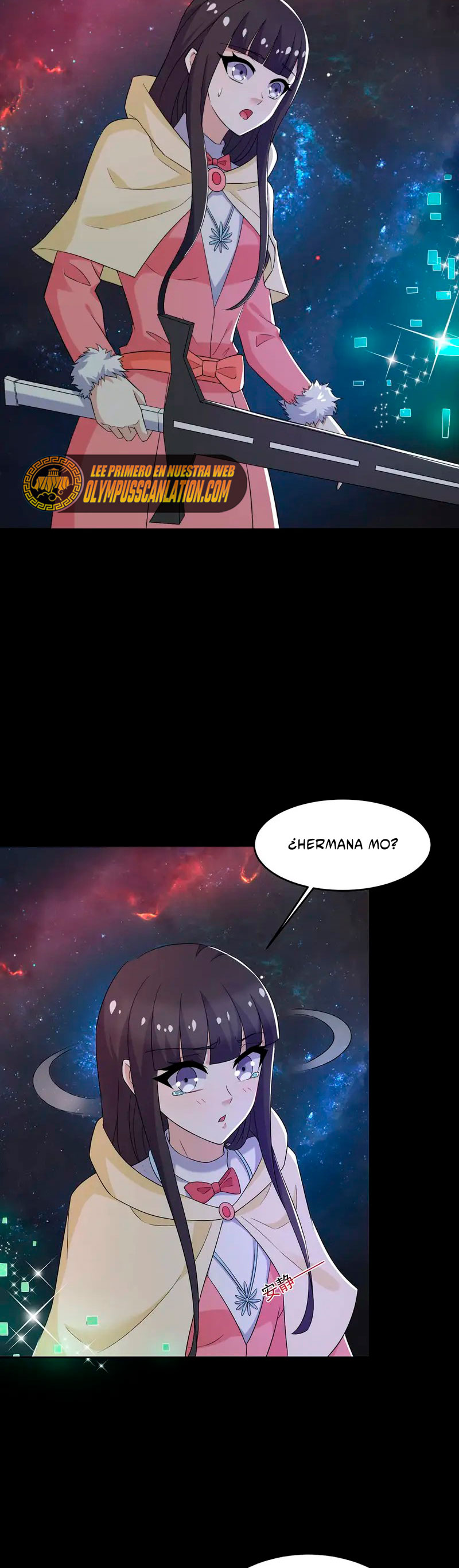 Read Rey del Apocalipsis ES Manga Online