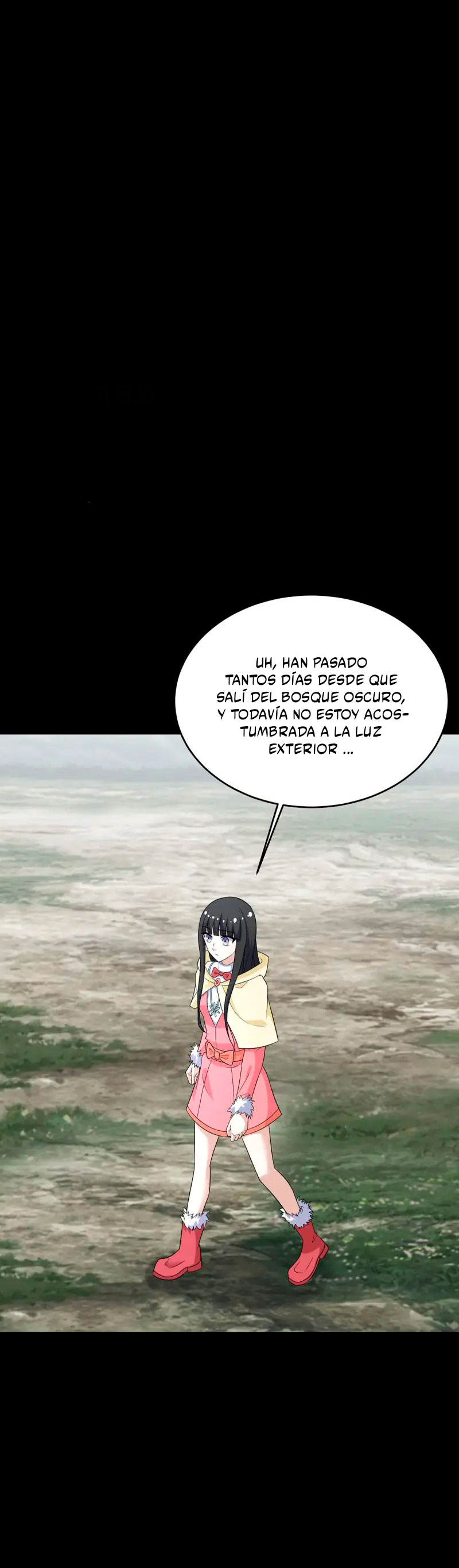 Read Rey del Apocalipsis ES Manga Online