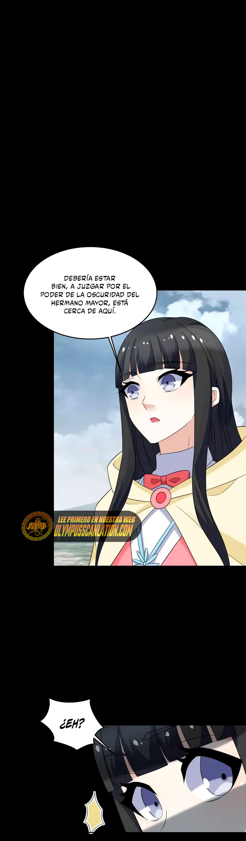 Read Rey del Apocalipsis ES Manga Online