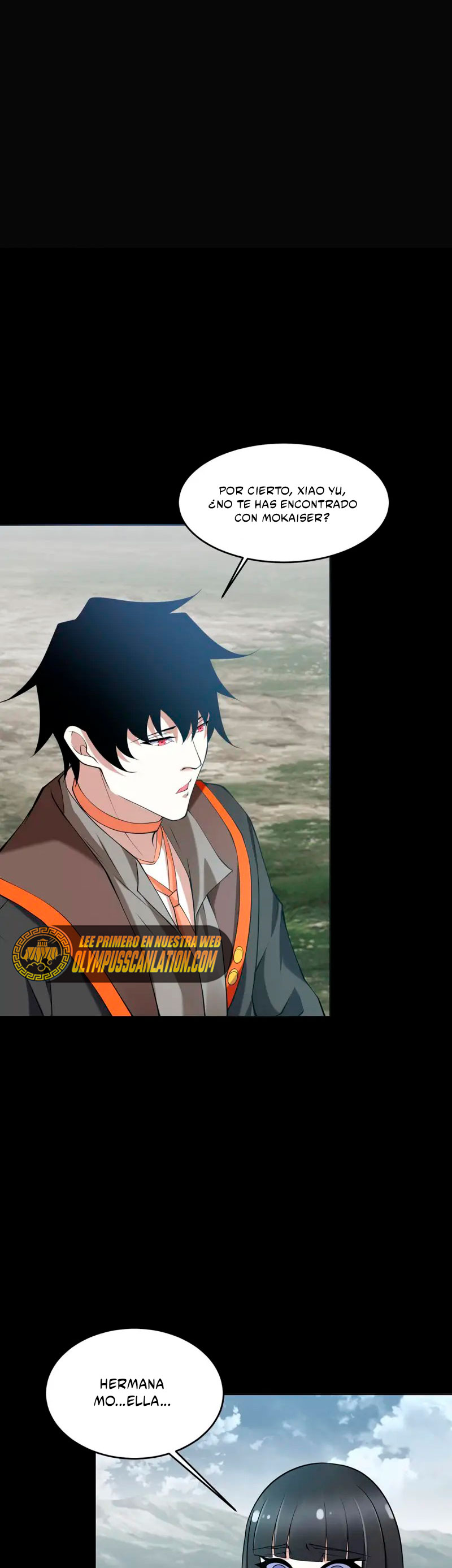 Read Rey del Apocalipsis ES Manga Online